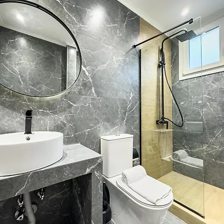 The Urban Penthouse By Proliving Hospitality Apartamento