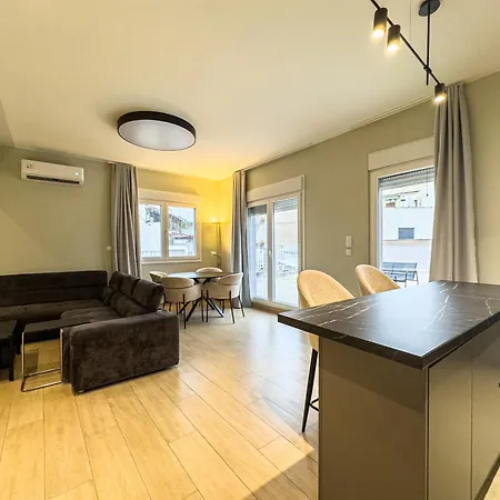The Urban Penthouse By Proliving Hospitality Apartamento