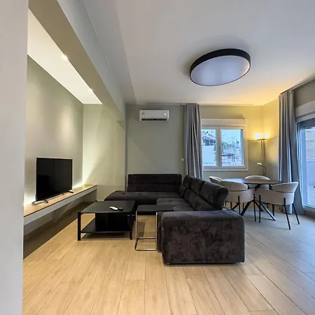 The Urban Penthouse By Proliving Hospitality Lejlighed *