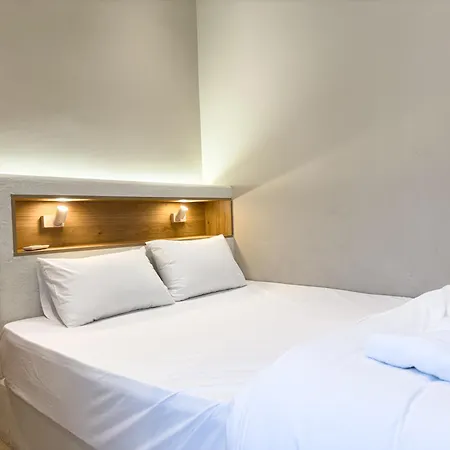 The Urban Penthouse By Proliving Hospitality Thessaloniki