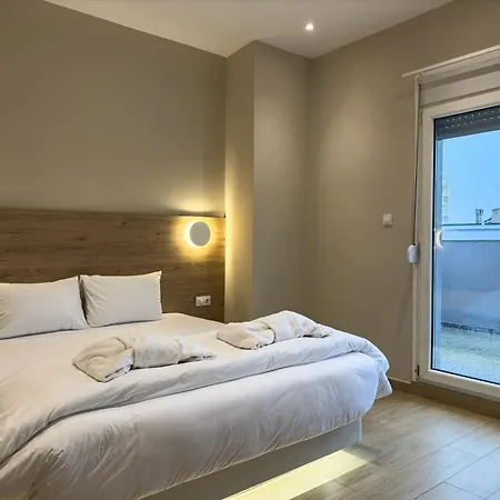 The Urban Penthouse By Proliving Hospitality *