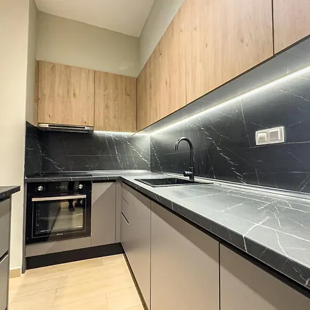 The Urban Penthouse By Proliving Hospitality Lejlighed *