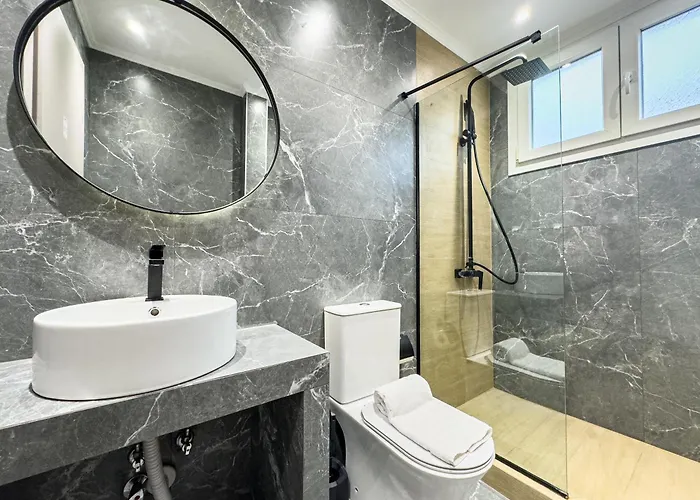 The Urban Penthouse By Proliving Hospitality Lejlighed
