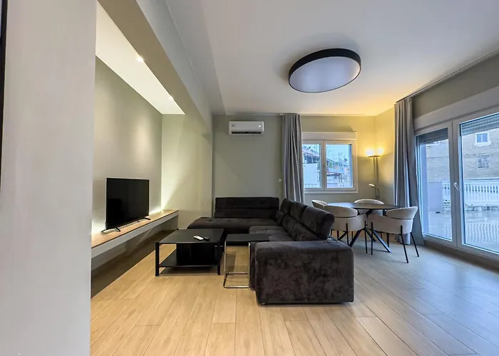 The Urban Penthouse By Proliving Hospitality Lejlighed *