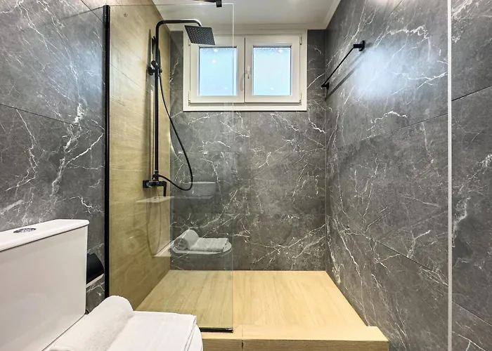 The Urban Penthouse By Proliving Hospitality Lejlighed Thessaloníki
