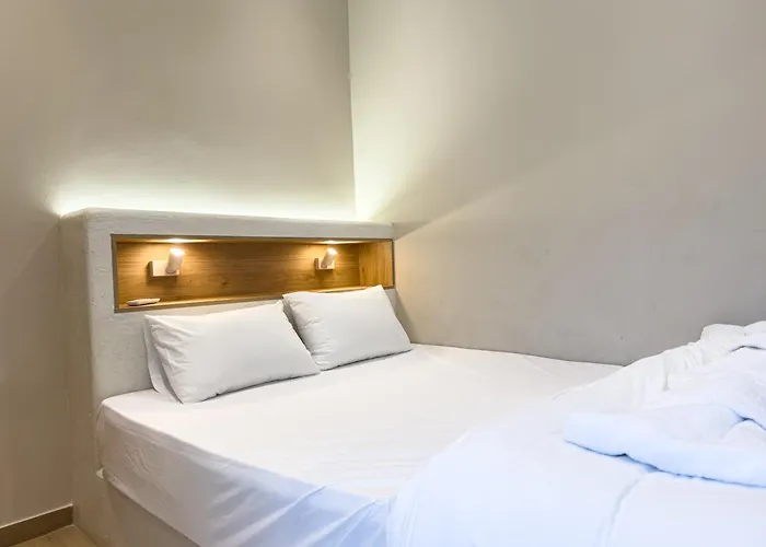 The Urban Penthouse By Proliving Hospitality Thessaloníki