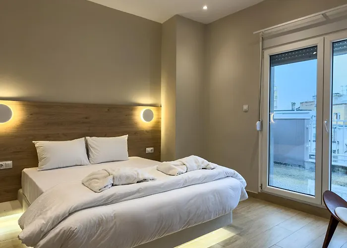 The Urban Penthouse By Proliving Hospitality *