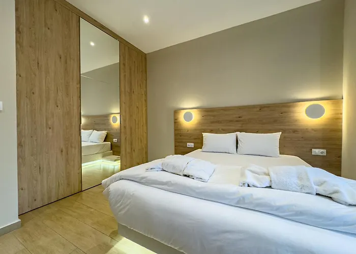 Lejlighed The Urban Penthouse By Proliving Hospitality